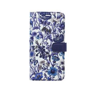 ZENUS Galaxy S9�pLiberty Diary �o�C�I���b�g Z12550S9 [Z12550S9]