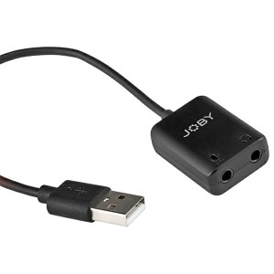 JOBY EFC{ USB A_v^[ JB01735-0WW [JB017350WW]