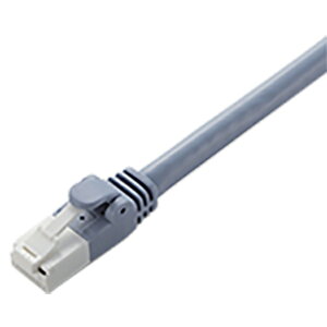 GR Cat6A LANP[u(20m) u[ LD-GPAT/BU20/RS [LDGPATBU20RS]