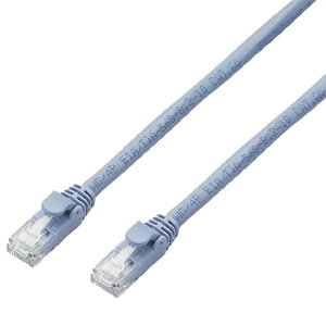 �G���R�� Cat6A LAN�P�[�u��(60m) �u���[ LD-GPAT/BU60/RS [LDGPATBU60RS]