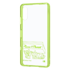 CAEg Xperia Ace IIpnCubhP[X Charaful fBYj[EsNT[LN^[ GCA RT-RDXPAM2UC/ALM [RTRDXPAM2UCALM]