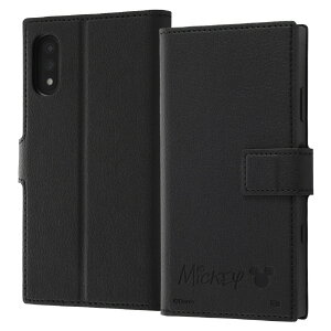 CAEg Xperia Ace IIpϏՌ 蒠^U[P[X fBYj[LN^[ ~bL[}EX RT-RDXPAM2TBC8/MK [RTRDXPAM2TBC8MK]