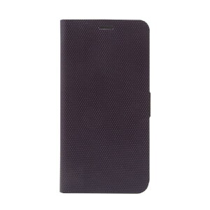 Zenus iPhone XS/X�pMetallic Diary �_�[�N�o�C�I���b�g Z10313I8 [Z10313I8]