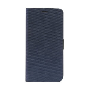 Zenus iPhone XS Max�pMetallic Diary �l�C�r�[ Z14241I65 [Z14241I65]