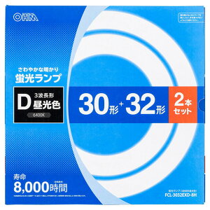 I[d@ 30`+32` ی`uv 3g`F 2{Zbg FCL-3032EXD-8H [FCL3032EXD8H]