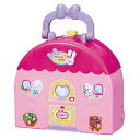 パイロットインキ メルちゃん おしゃべりいっぱい うさぎさんびようしつ オシヤベリイツパイウサギサンビヨウシツ [オ…