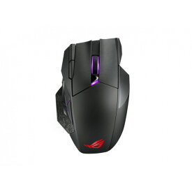 ASUS ゲーミングマウス ROG Spatha X P707ROGSPATHAX [P707ROGSPATHAX]