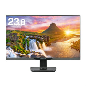 �O���[���n�E�X 23�D8�^���C�h�t���f�B�X�v���C �u���b�N EDGH-LCW24L-BK [EDGHLCW24LBK]�yRNH�z