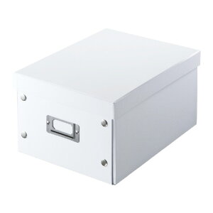 TTvC gݗĎDVD BOX(W210mm) zCg FCD-MT4WN [FCDMT4WN]yEGKPz