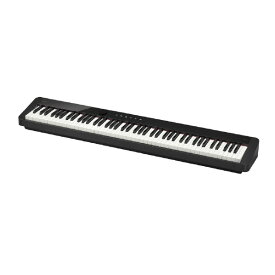 カシオ 電子ピアノ Privia ブラック PX-S1100BK [PXS1100BK]