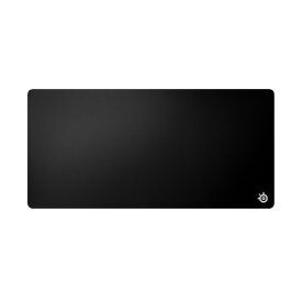 SteelSeries ゲーミングマウスパッド 3XL QcK 63842 [63842]