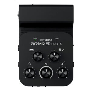 [h oCEfoCXp|[^uE~LT[ GO:MIXER PRO-X GOMIXERPX [GOMIXERPX]