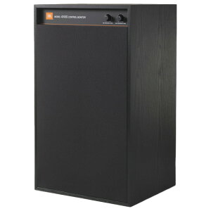 JBL 300mm 3�E�F�C �u�b�N�V�F���t�^�X�s�[�J�[ (L�^1��) JBL4312GBLKL [JBL4312GBLKL]�yRNH�z