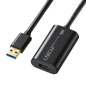 TTvC USB3D2ANeBus[^[P[u 5m KB-USB-R305 [KBUSBR305]