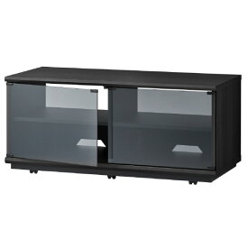 ハヤミ オーディオラック HAMILEX・Bastia ブラック木目 B-2323 [B2323]