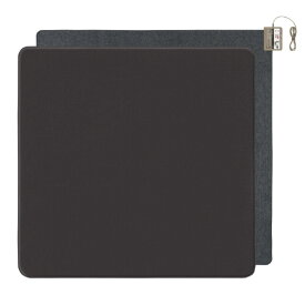 パナソニック ホットカーペット(2畳相当) ブラウン DC-2NKC10-T [DC2NKC10T]