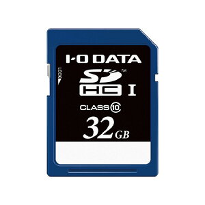 IEOf[^ Xs[hNX10Ή SD[J[h 32GB IWi IESD32G10 [IESD32G10]