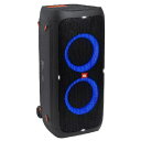 JBL Bluetooth Partyスピーカー PartyBox310 JBLPARTYBOX310JN [JBLPARTYBOX310JN]【RNH】
