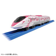 タカラトミー プラレール S-18 ハローキティ新幹線 Pレ-ルS18ハロ-キテイシンカンセン [Pレ-ルS18ハロ-キ…