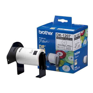 �u���U�[ DK�v���J�b�g���x�� DK1207 [DK1207]