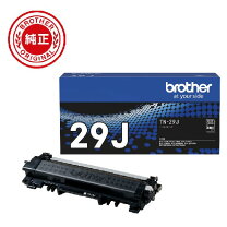 楽天市場】brother トナーカートリッジ tn－29jの通販