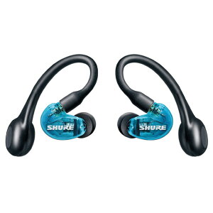 SHURE SCXՉCz 2 AONICV[Y AONIC 215 gX[Zgu[ SE21DYBL+TW2A [SE21DYBL+TW2A]yRNHz