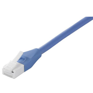 BUFFALO c̐܂ȂLANP[u JeS[5e Xg[g X^_[h^Cv(3D0m) u[ BSLS5ENU30BL2 [BSLS5ENU30BL2]