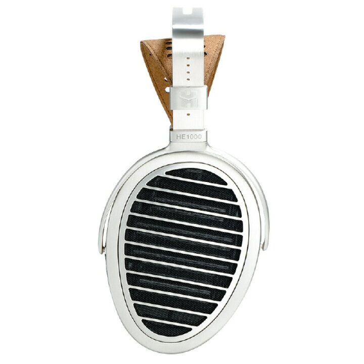 楽天市場】HIFIMAN 平面磁気駆動型ヘッドフォン HE1000 V2 シルバー 