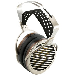 HIFIMAN ���ʎ��C�쓮�^�w�b�h�t�H�� SUSVARA �V���o�[ SUSVARA [SUSVARA]