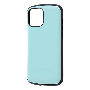 ���C�A�E�g iPhone 13 Pro Max�p�ϏՌ��P�[�X ProCa �y�[���u���[ RT-P33AC3/PA [RTP33AC3PA]