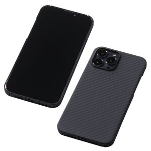 fB[t iPhone 13 Pro MaxpUltra Slim & Light Case DURO }bgubN DCS-IPD21LKVMBK [DCSIPD21LKVMBK]yOCTPz