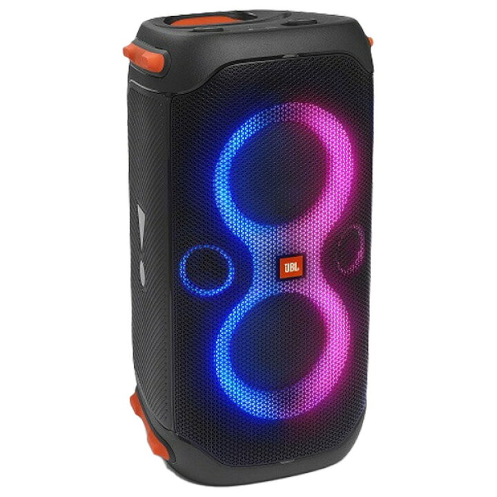 楽天市場】JBL ワイヤレスパーティースピーカー JBLPARTYBOX110JN 