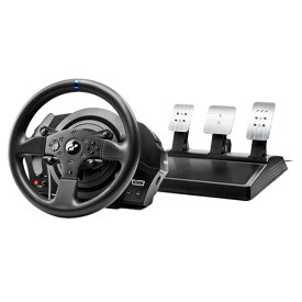 Thrustmaster ステアリングコントローラー T300 RS GT Edition 4160687 [4160687]