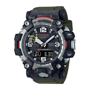 �J�V�I �\�[���[�d�g�r���v G-SHOCK �O���[�� GWG-2000-1A3JF [GWG20001A3JF]