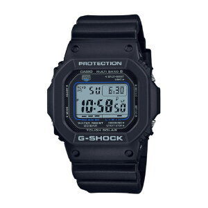 �J�V�I �\�[���[�d�g�r���v G-SHOCK �u���b�N GW-M5610U-1CJF [GWM5610U1CJF]
