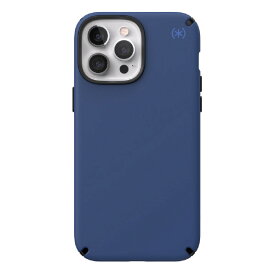 Speck iPhone 13 Pro Max用Presidio2 Pro Coastal Blue/Black/Storm Blue 141736-9128 [1417369128]【SPSP】