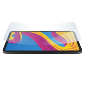 パワーサポート AFP crystal film set for iPad mini 第6世代/iPad mini A17 Pro PCPM-01 [PCPM01]