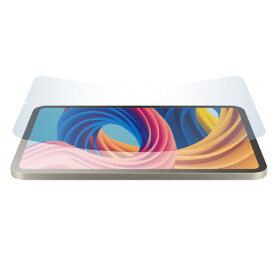 パワーサポート anti-glare film set for iPad mini 第6世代/iPad mini A17 Pro PCPM-02 [PCPM02]