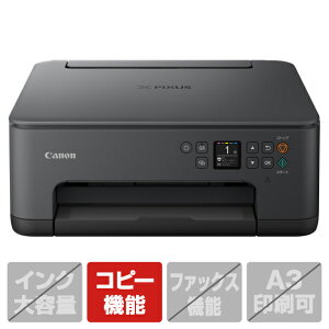 CANON@Lm CNWFbg@ PIXUS ubN TS7530BK [TS7530BK]yRNHz