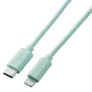 y10/1 Gg[ōőP5{zGR USB-C(TM) to LightningP[u(X^_[h)(1D0m) O[ U2C-APCL10GN [U2CAPCL10GN]