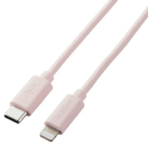 GR USB-C(TM) to LightningP[u(X^_[h)(1D0m) sN U2C-APCL10PN [U2CAPCL10PN]