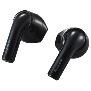 �G���R�� ���S���C�����XBluetooth�w�b�h�t�H�� �u���b�N LBT-TWS11BK [LBTTWS11BK]�yRNH�z�yKNSY�z