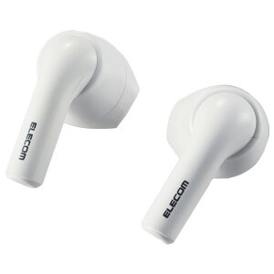 �G���R�� ���S���C�����XBluetooth�w�b�h�t�H�� �z���C�g LBT-TWS11WH [LBTTWS11WH]�yRNH�z�yKNSY�z