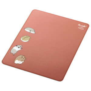 GR }EXpbh Be with! animal mousepad nX^[ MP-AN04HAM [MPAN04HAM]ySPSPz