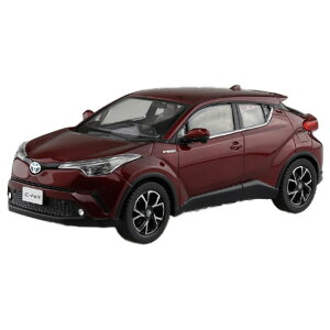�A�I�V�} 1/32 �g���^ C-HR(�Z���V���A�����b�h�}�C�J) �U�E�X�i�b�v�L�b�g No.6-D A�X�i�c�v06D�g���^CHR���c�h�}�C�J [A�X�i�c�v06D�g���^CHR���c�h�}�C�J]�ySBTK�z�yAPRP�z