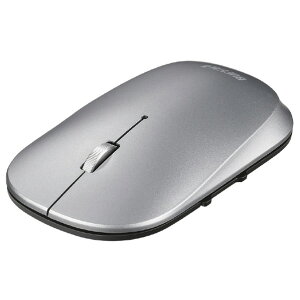 BUFFALO ^5{^ Bluetooth BlueLED}EX m[} Vo[ BSMBB530NSV [BSMBB530NSV]yNVPMz