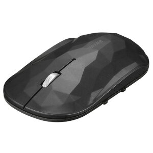 BUFFALO ^5{^ Bluetooth BlueLED}EX WIg[ ubN BSMBB530GBK [BSMBB530GBK]