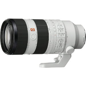SONY fW^J[E}Eg]pY FE 70-200mm F2.8 GM OSS II SEL70200GM2 [SEL70200GM2]