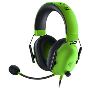 RAZER wbhZbg BlackShark V2 X Green Edition RZ04-03240600-R3M1 [RZ0403240600R3M1]