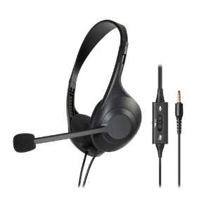 �I�[�f�B�I�e�N�j�J �X�e���I�w�b�h�Z�b�g ATH-102COM [ATH102COM]